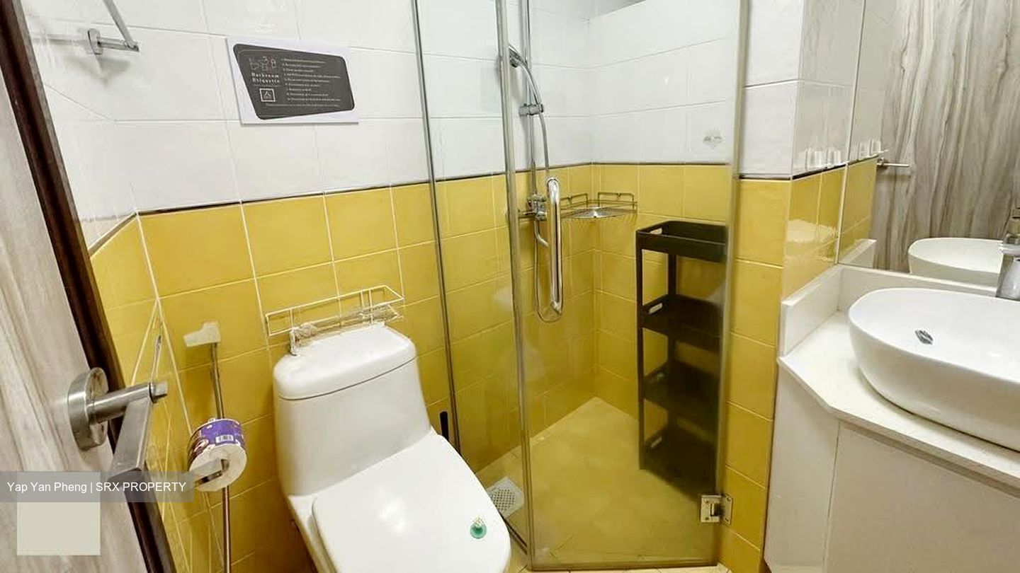 Bishan Loft (D20), Condominium #627228571